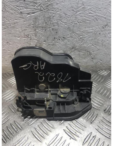 Serrure arriere gauche BMW SERIE 1 E87 PHASE 1 Diesel