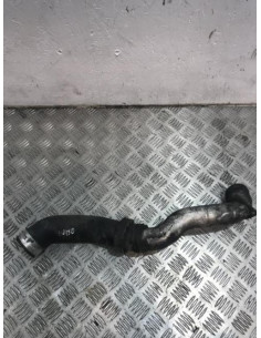 Conduite d'air BMW SERIE 3 E46 PHASE 2 