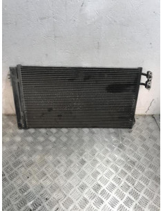 Condenseur de clim BMW SERIE 1 E87 PHASE 1 Diesel