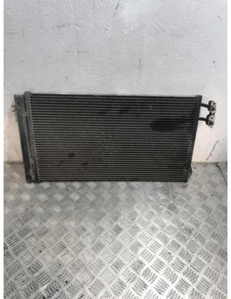 Condenseur de clim BMW SERIE 1 E87 PHASE 1 Diesel