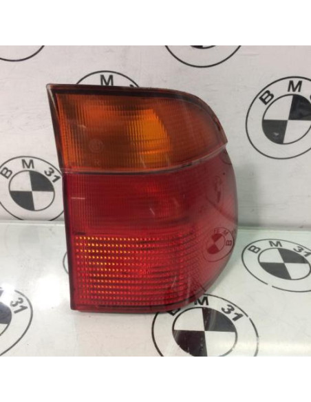 Feu arriere principal droit (feux) BMW SERIE 5 E39 TOURING PHASE 1 BREAK Diesel