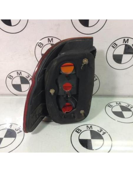 Feu arriere principal droit (feux) BMW SERIE 5 E39 TOURING PHASE 1 BREAK Diesel