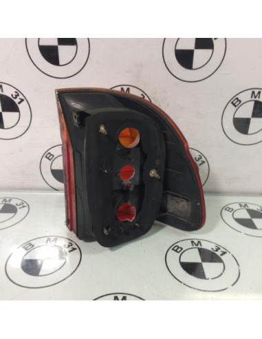 Feu arriere principal gauche (feux) BMW SERIE 5 E39 TOURING PHASE 1 BREAK Diesel