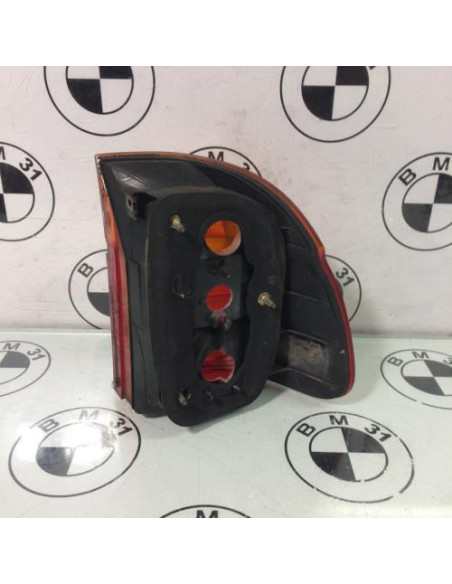 Feu arriere principal gauche (feux) BMW SERIE 5 E39 TOURING PHASE 1 BREAK Diesel