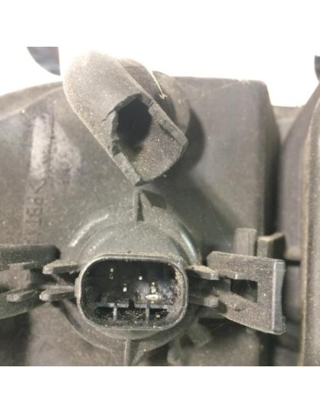 Optique avant principal gauche (feux)(phare) BMW SERIE 5 E39 TOURING PHASE 1 BREAK Diesel