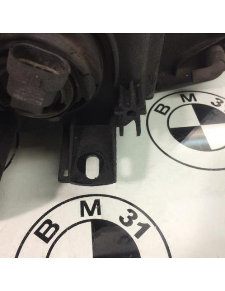 Optique avant principal gauche (feux)(phare) BMW SERIE 5 E39 TOURING PHASE 1 BREAK Diesel