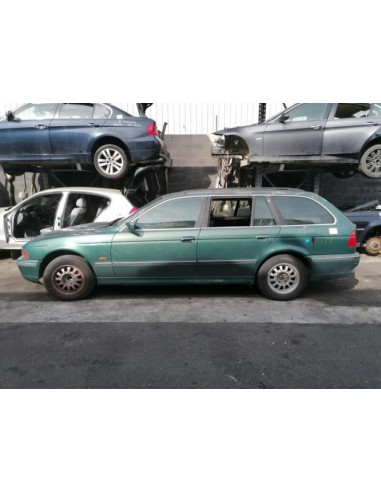 Optique avant principal gauche (feux)(phare) BMW SERIE 5 E39 TOURING PHASE 1 BREAK Diesel