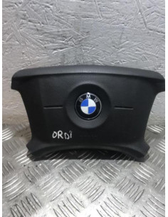 Air bag conducteur BMW SERIE 3 E46 PHASE 2 