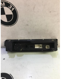 Commande chauffage BMW SERIE 3 E46 CABRIO PHASE 2 Essence 2