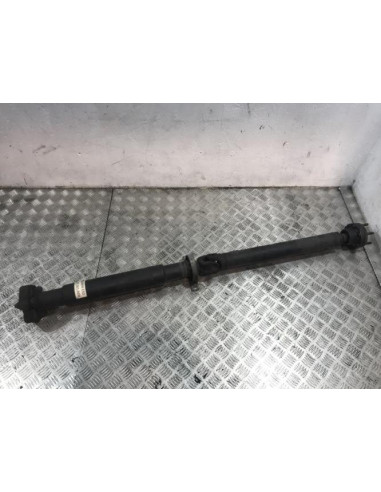 Arbre de transmission (propulsion) BMW X5 E53 