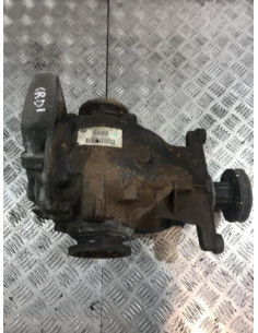 Pont (propulsion) BMW X5 E53 