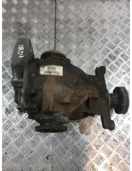 Pont (propulsion) BMW X5 E53 