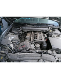 Alternateur BMW SERIE 3 E46 CABRIO PHASE 2 Essence