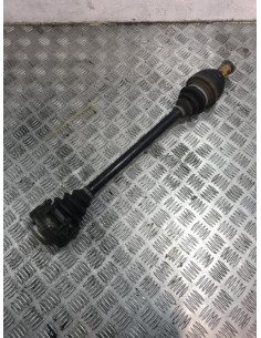 Cardan arriere gauche (transmission) BMW X5 E53 