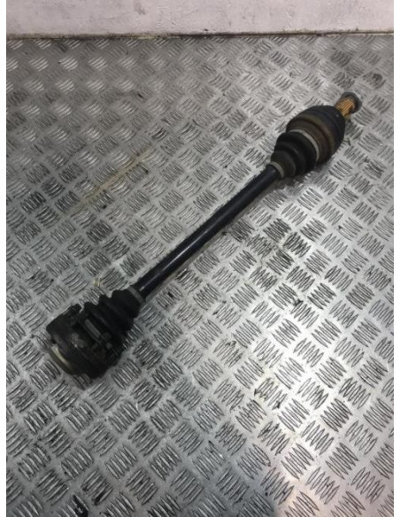 Cardan arriere gauche (transmission) BMW X5 E53 