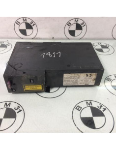 Chargeur CD BMW SERIE 5 E39 TOURING PHASE 1 BREAK Diesel 2