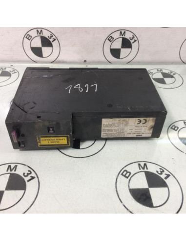 Chargeur CD BMW SERIE 5 E39 TOURING PHASE 1 BREAK Diesel