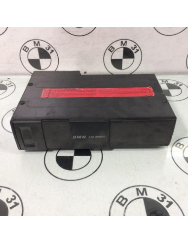 Chargeur CD BMW SERIE 5 E39 TOURING PHASE 1 BREAK Diesel