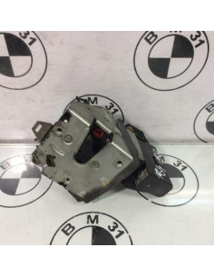 Serrure arriere droit BMW SERIE 5 E39 TOURING PHASE 1 BREAK Diesel