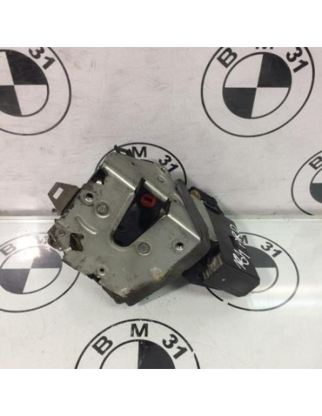 Serrure arriere droit BMW SERIE 5 E39 TOURING PHASE 1 BREAK Diesel