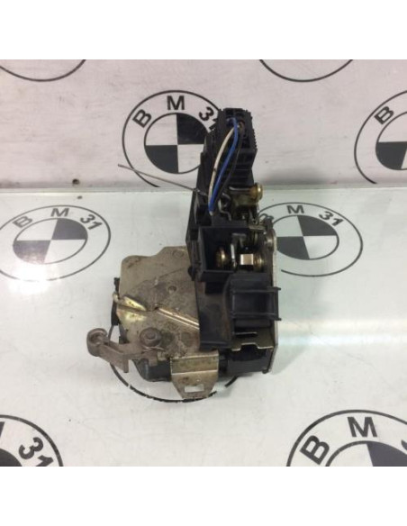 Serrure arriere droit BMW SERIE 5 E39 TOURING PHASE 1 BREAK Diesel