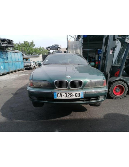 Serrure arriere droit BMW SERIE 5 E39 TOURING PHASE 1 BREAK Diesel