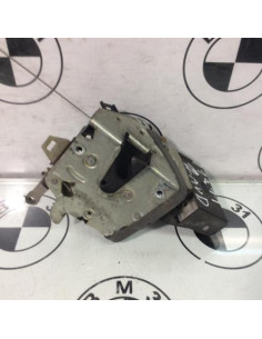 Serrure avant droit BMW SERIE 5 E39 TOURING PHASE 1 BREAK Diesel 2