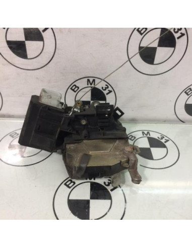 Serrure avant droit BMW SERIE 5 E39 TOURING PHASE 1 BREAK Diesel