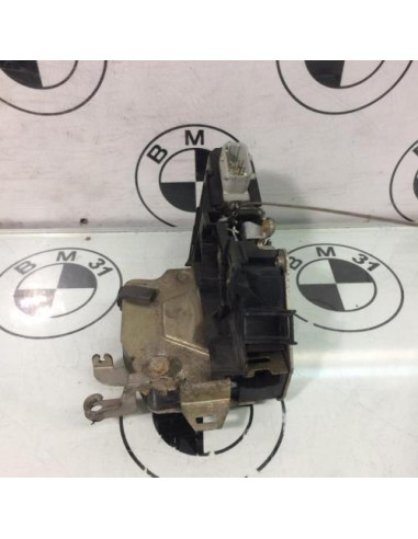 Serrure avant droit BMW SERIE 5 E39 TOURING PHASE 1 BREAK Diesel