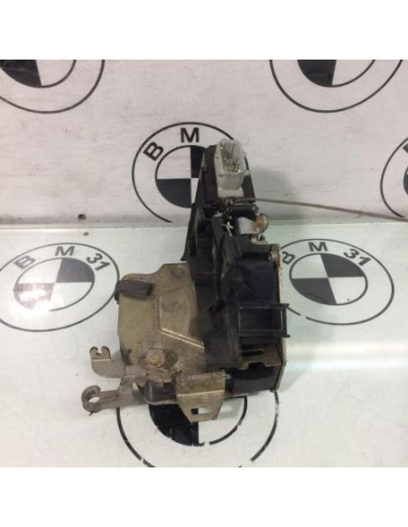 Serrure avant droit BMW SERIE 5 E39 TOURING PHASE 1 BREAK Diesel