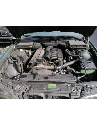 Serrure avant droit BMW SERIE 5 E39 TOURING PHASE 1 BREAK Diesel