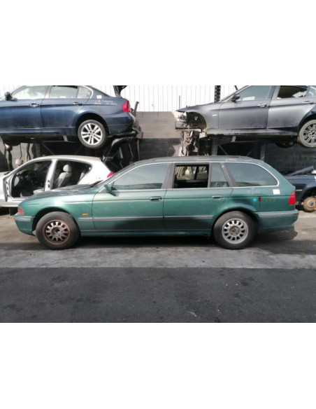 Serrure avant droit BMW SERIE 5 E39 TOURING PHASE 1 BREAK Diesel