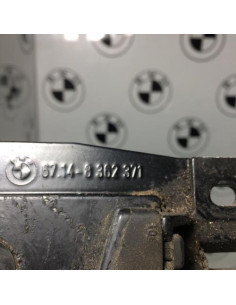 Serrure de coffre BMW SERIE 5 E39 TOURING PHASE 1 BREAK Diesel