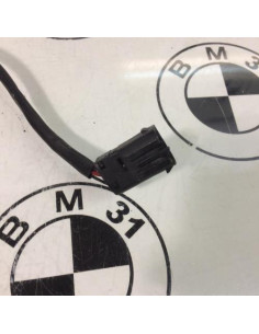 Serrure de coffre BMW SERIE 5 E39 TOURING PHASE 1 BREAK Diesel 2