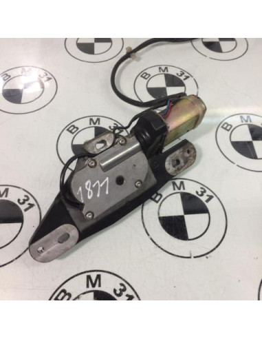 Serrure de coffre BMW SERIE 5 E39 TOURING PHASE 1 BREAK Diesel