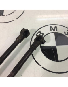 Verin de capot BMW SERIE 5 E39 TOURING PHASE 1 BREAK Diesel 2