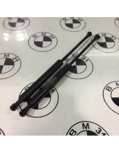 Verin de capot BMW SERIE 5 E39 TOURING PHASE 1 BREAK Diesel