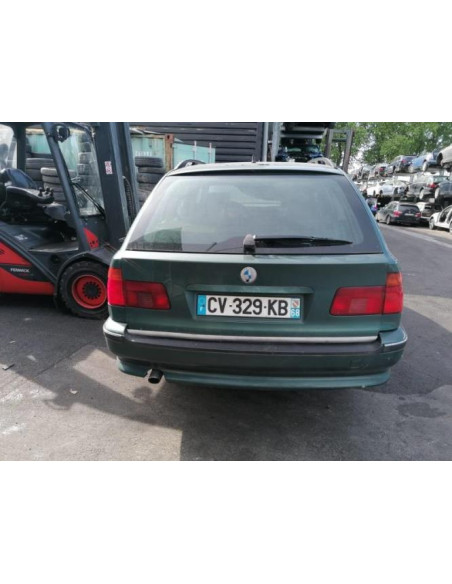 Verin de capot BMW SERIE 5 E39 TOURING PHASE 1 BREAK Diesel