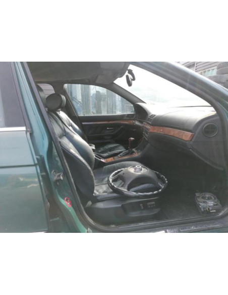 Verin de capot BMW SERIE 5 E39 TOURING PHASE 1 BREAK Diesel