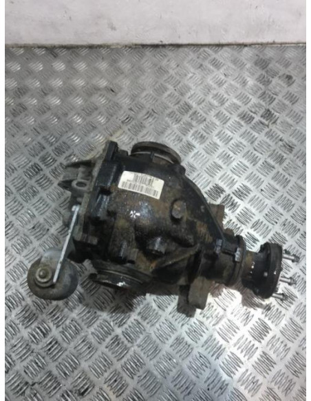 Pont (propulsion) BMW SERIE 3 E46 PHASE 2 