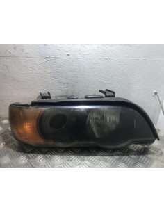 Optique avant principal droit (feux)(phare) BMW X5 E53 