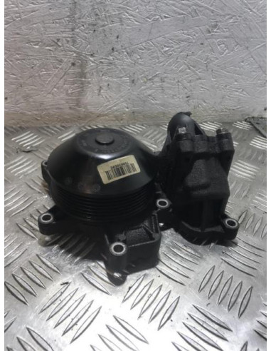 Pompe à eau BMW SERIE 3 E90 PHASE 2 