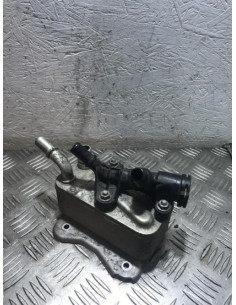 Radiateur huile BMW SERIE 3 E90 PHASE 2 