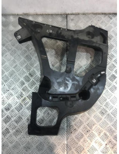 Support de pare chocs arriere BMW X5 E70 PHASE 1 