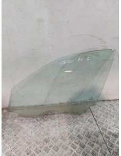 Vitre avant gauche BMW SERIE 3 E91 TOURING PHASE 1 BREAK Diesel