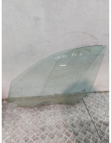 Vitre avant gauche BMW SERIE 3 E91 TOURING PHASE 1 BREAK Diesel