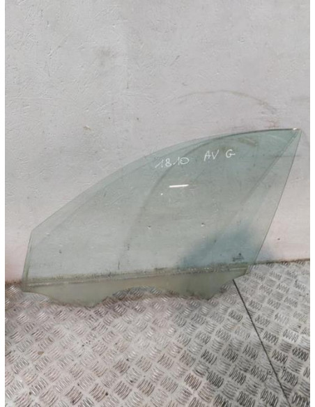 Vitre avant gauche BMW SERIE 3 E91 TOURING PHASE 1 BREAK Diesel