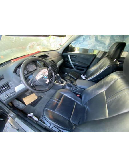 Bras de suspension superieur avant gauche BMW X3 E83 PHASE 2 Diesel