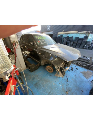 Bras inferieur avant droit BMW X3 E83 PHASE 2 Diesel