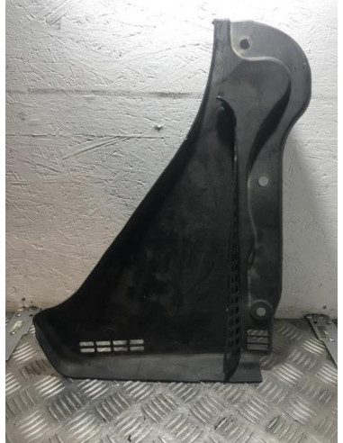 Baie de pare brise BMW SERIE 5 F10 PHASE 1 